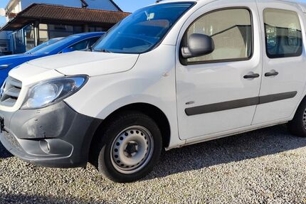 Mercedes-Benz Citan 205.000 km 6.900 &euro; Herrenberg 71083