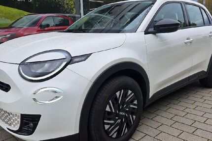 Fiat 600e 59.058 km 21.900 &euro; Böblingen 71034
