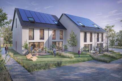 Haus zum Kaufen in Kirchheim unter Teck 580.100 € 136 m² - Haus Kirchheim unter Teck | Angebot:27665603