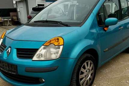 Renault Modus 182.000 km 1.750 &euro; Metzingen 72555