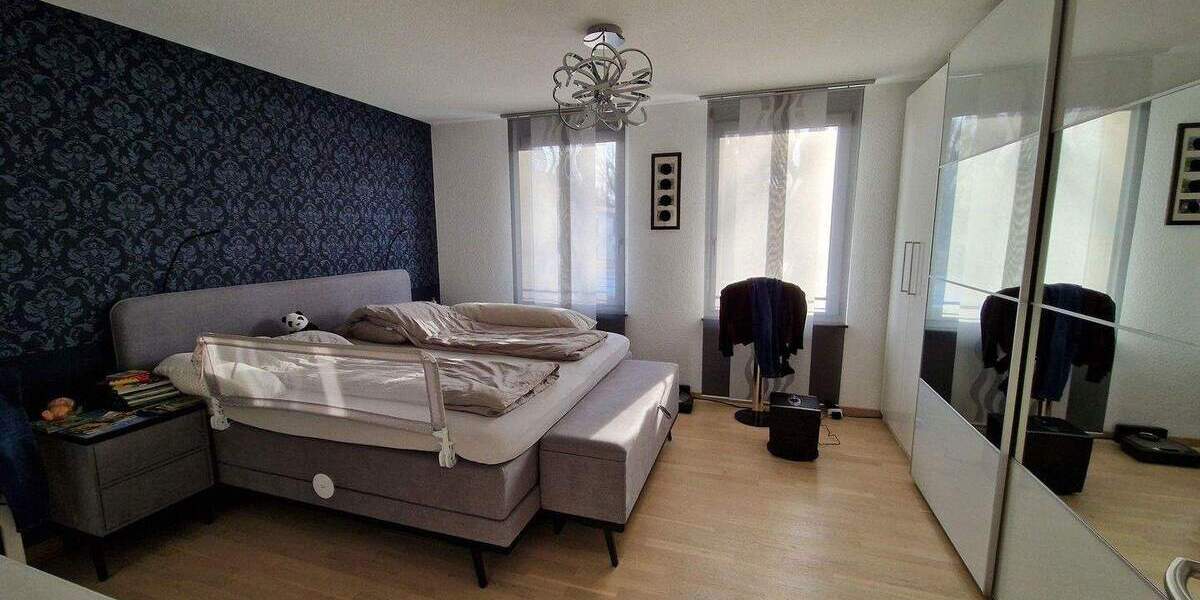 Reihenendhaus Nürtingen Oberensingen - 5 Zimmer, 136 m&sup2;, 629.000&euro; | Angebot:25752893