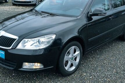 Skoda Octavia 118.400 km 7.299 &euro; Reutlingen 72766