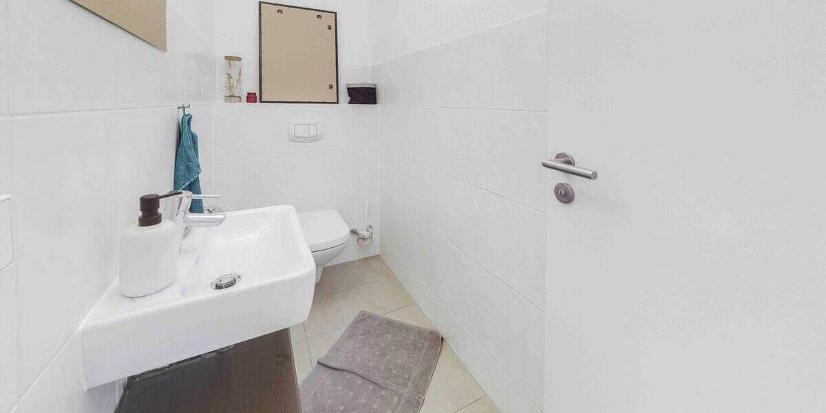 Etagenwohnung Waldenbuch - 3 Zimmer, 88 m&sup2;, 359.000&euro; | Angebot:26106894