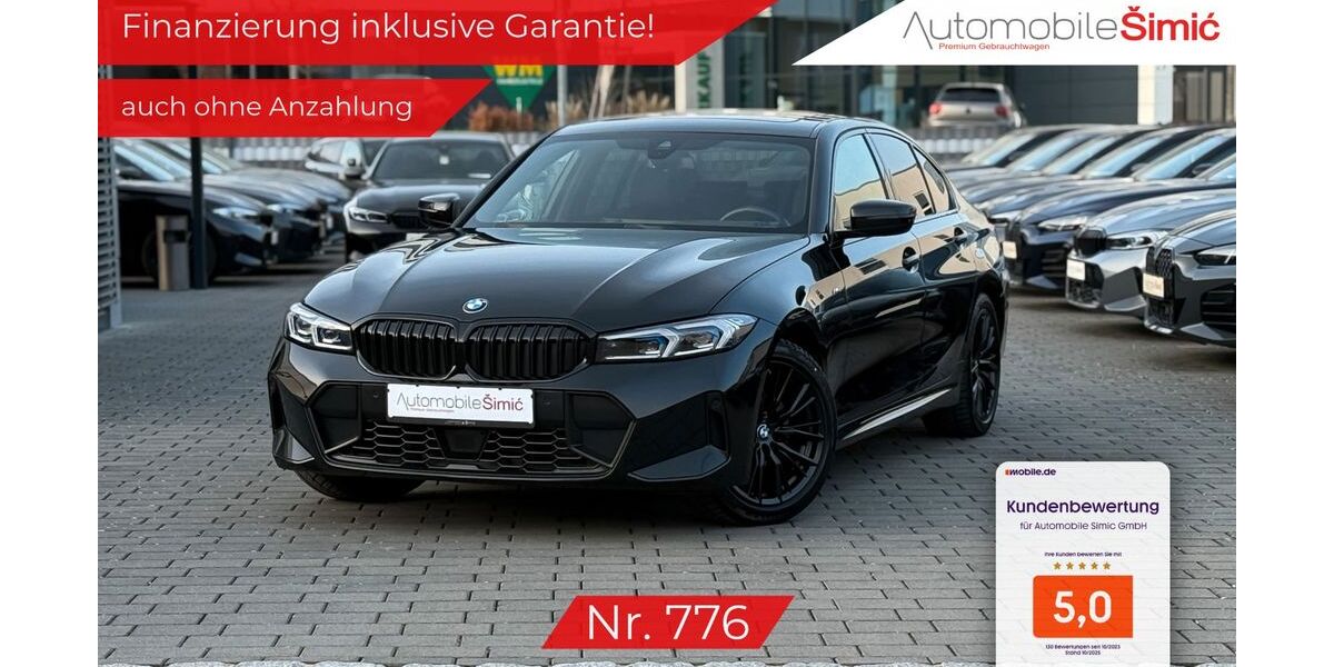 BMW 320 43.600 km 40.990 &euro; Filderstadt 70794