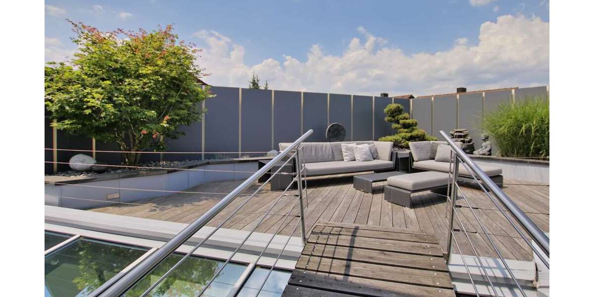 Einfamilienhaus Nufringen - 6 Zimmer, 311 m&sup2;, 1.700.000&euro; | Angebot:24974002