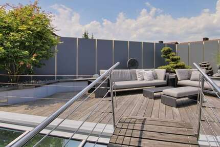 Haus Nufringen - 6 Zimmer, 311 m&sup2;, 1.700.000&euro; | Angebot:24974002