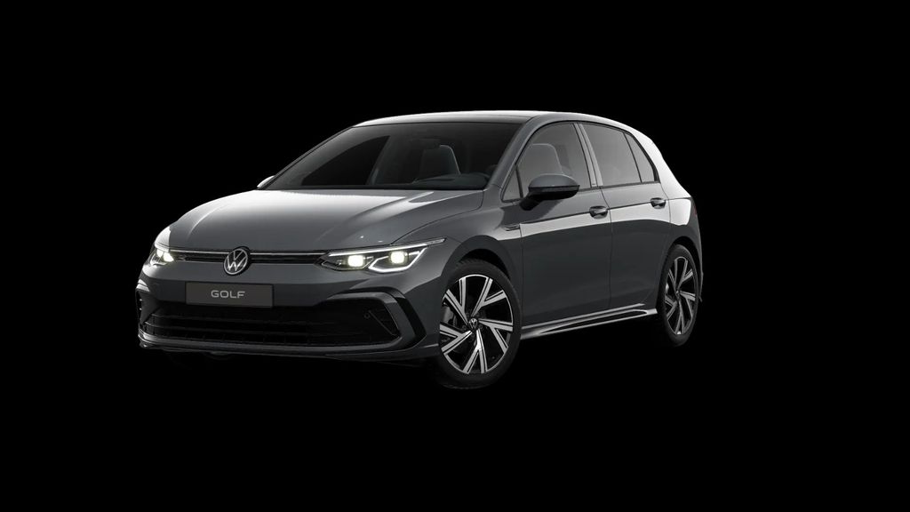 VW Golf 33.500 km 30.900 &euro; Dettingen/Erms 72581
