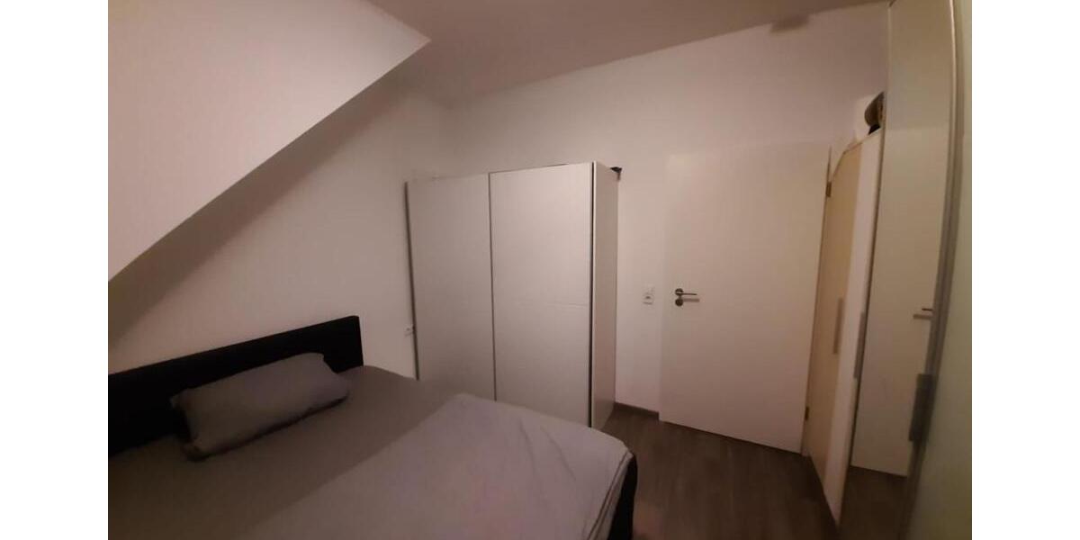 Etagenwohnung Mössingen - 2 Zimmer, 37 m&sup2;, 480&euro; | Angebot:25844559