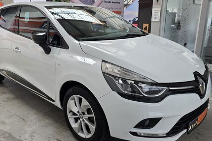 Renault Clio 27.550 km 9.790 &euro; Altingen (Kreis Tübingen) 72119