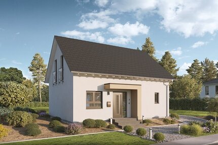 Ihr Traum vom Einfamilienhaus mit Grundstück - Individuell geplantes Wohnen in Filderstadt - Haus Filderstadt Plattenhardt | Angebot:27644203