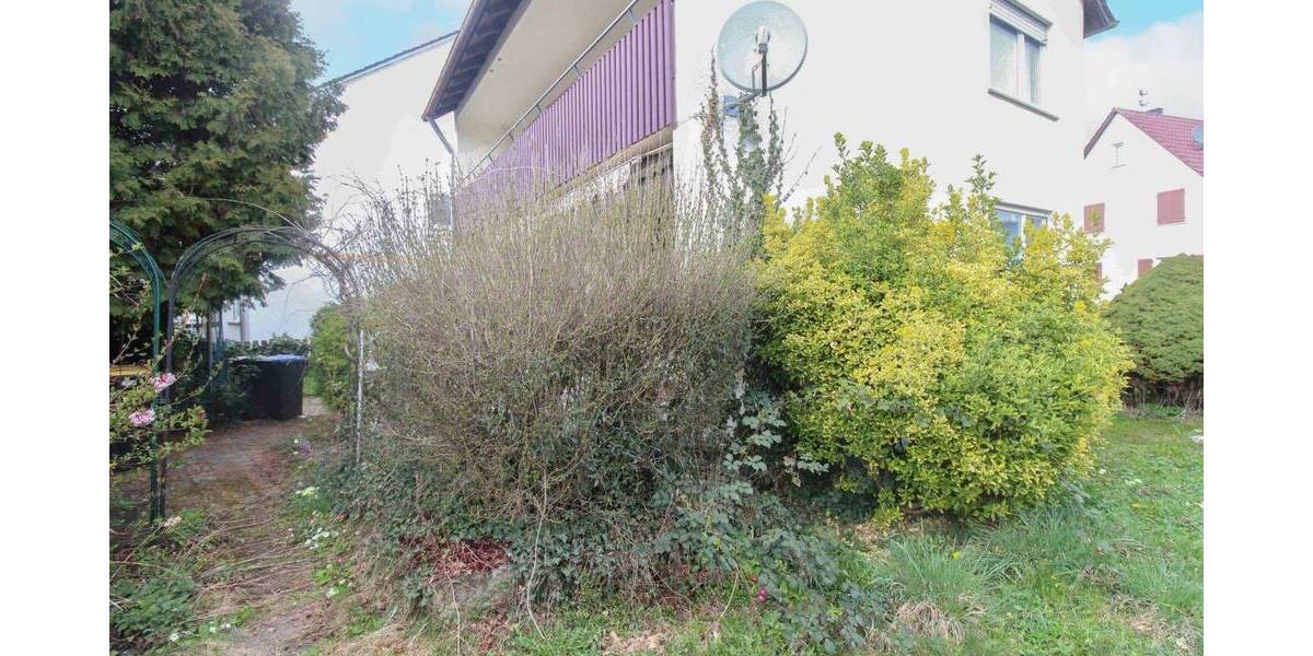 Einfamilienhaus Leinfelden-Echterdingen Leinfelden - 6 Zimmer, 549.000&euro; | Angebot:26805880