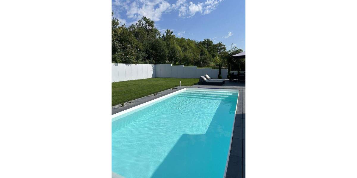 Einfamilienhaus Gomaringen - 5 Zimmer, 233 m&sup2;, 2.485.000&euro; | Angebot:25659271