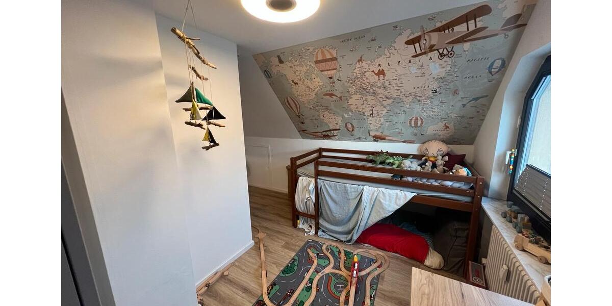 Etagenwohnung Ehningen - 3.5 Zimmer, 95 m&sup2;, 405.000&euro; | Angebot:25104273