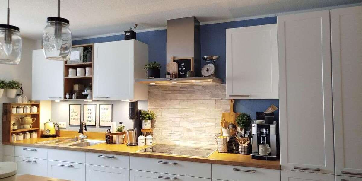 Etagenwohnung Mössingen - 3.5 Zimmer, 91 m&sup2;, 399.490&euro; | Angebot:26071050