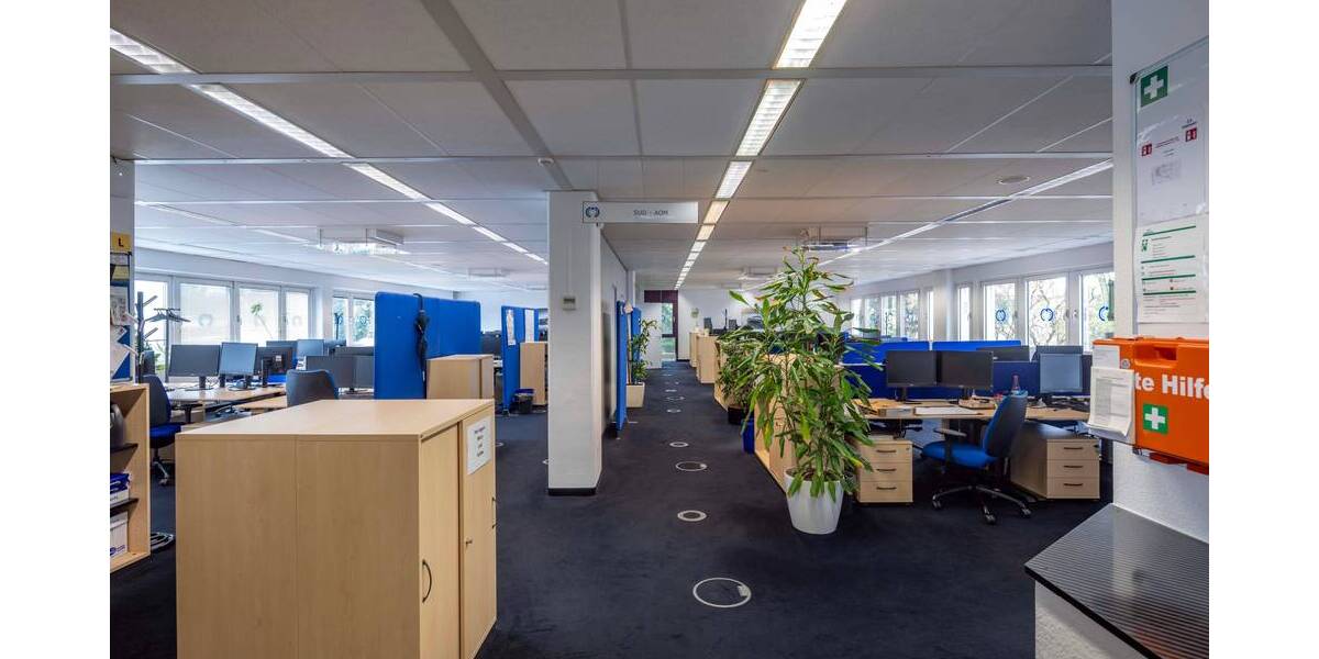 Gewerbeobjekt Böblingen Dagersheim - 2.983&euro; | Angebot:25704181