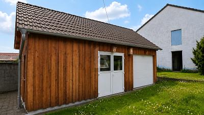 PLATZ FÜR TRÄUME UND PROJEKTE - Bauernhaus, Landhaus Hechingen | Angebot:26522479