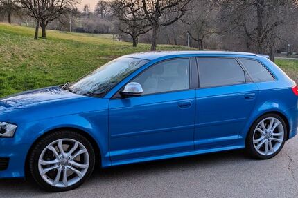 Audi S3 163.000 km 14.600 &euro; Ostfildern 73760