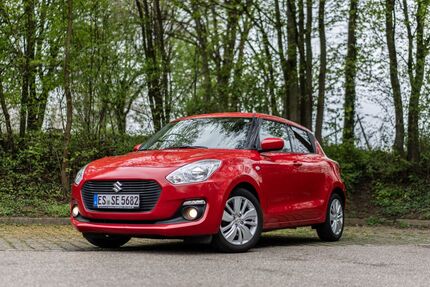 Suzuki Swift 56.000 km 10.500 &euro; Esslingen am Neckar 73733