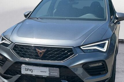 Cupra Ateca 2.000 km 39.590 &euro; Reutlingen 72760