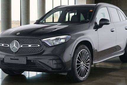 Mercedes-Benz GLC 300 18.950 km 74.900 &euro; Hechingen 72379