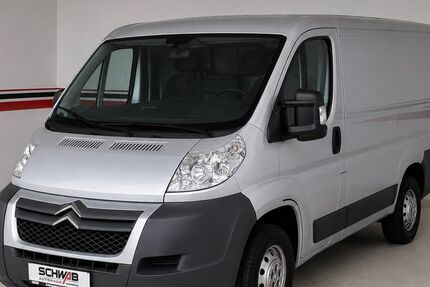 Citroen Jumper 212.000 km 3.800 &euro; Mössingen 72116