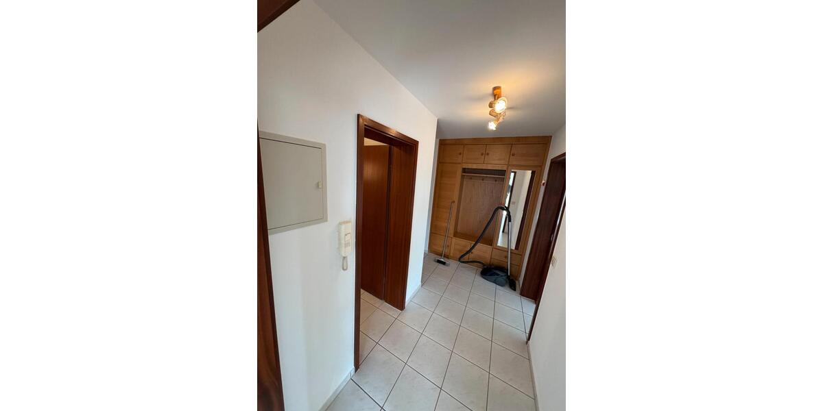 Etagenwohnung Esslingen am Neckar Oberesslingen - 2 Zimmer, 60 m&sup2;, 830&euro; | Angebot:26415247