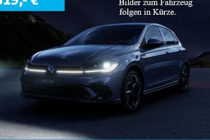 VW Polo 1.999 km 31.895 &euro; Böblingen 71032