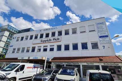 Gewerbeobjekt Böblingen Böblingen (Stadt) - 920&euro; | Angebot:23836265