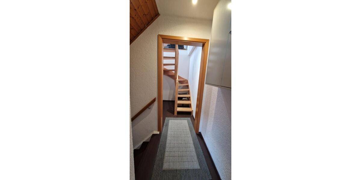 Doppelhaushälfte Bitz - 6 Zimmer, 115 m&sup2;, 298.000&euro; | Angebot:25717878