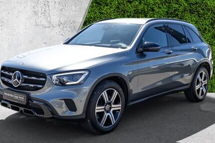 Mercedes-Benz GLC 220 34.100 km 38.480 &euro; Esslingen 73730
