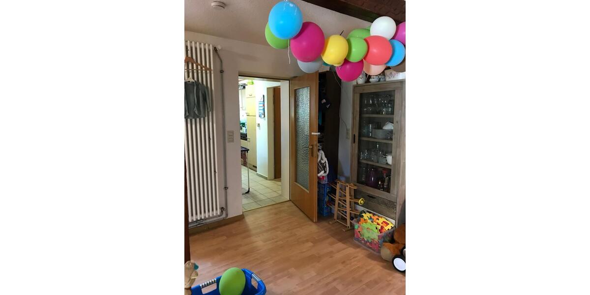 Etagenwohnung Hohenstein - 3 Zimmer, 89 m&sup2;, 650&euro; | Angebot:25055289