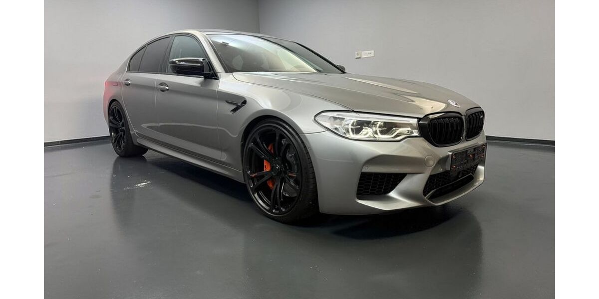 BMW M5 105.000 km 54.999 &euro; Reutlingen / Mittelstadt 72766