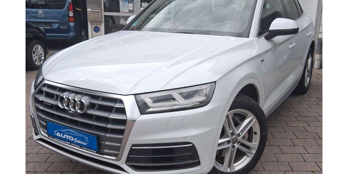 Audi Q5 129.000 km 29.900 &euro; Nürtingen bei Stuttgart 72622