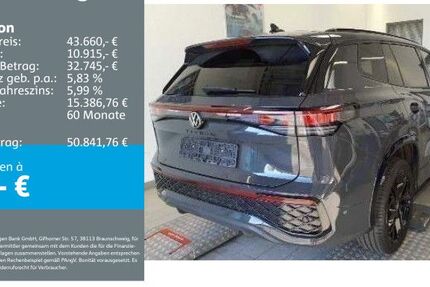 VW Tayron 22.466 km 43.660 &euro; Reutlingen 72770