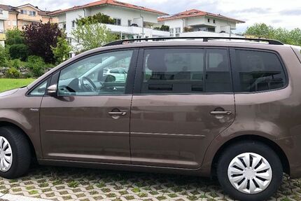 VW Touran 209.600 km 6.100 &euro; Filderstadt 70794