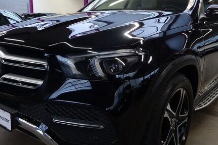 Mercedes-Benz GLE 400 100.000 km 59.849 &euro; Holzgerlingen bei Stuttgart 71088