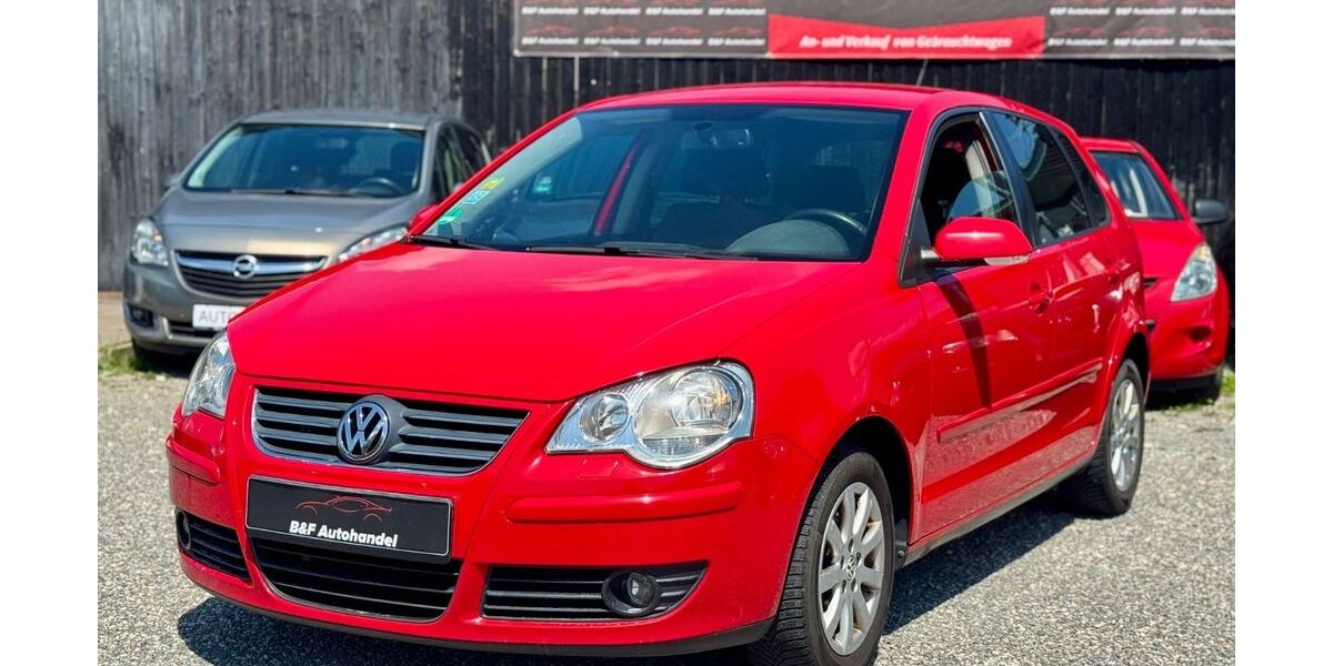 VW Polo 207.500 km 2.250 &euro; Pfullingen 72793