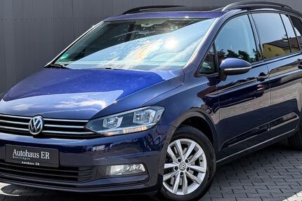 VW Touran 88.000 km 18.880 &euro; Reutlingen 72770