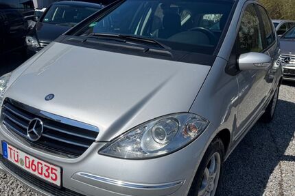 Mercedes-Benz A 180 150.000 km 3.999 &euro; Rottenburrg am neckar 72108