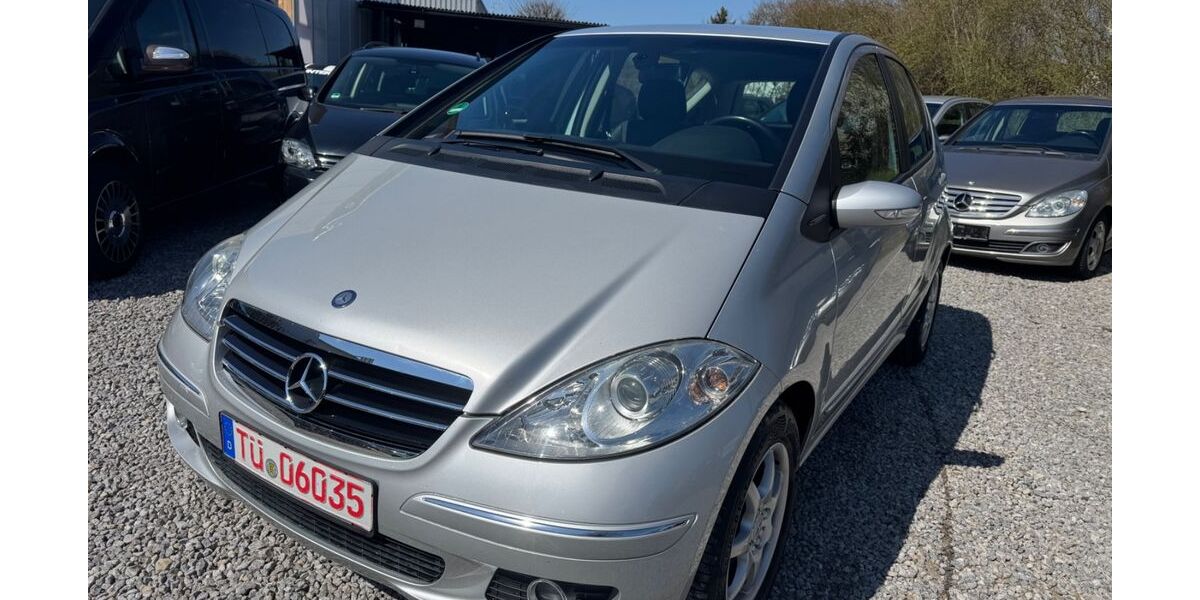 Mercedes-Benz A 180 150.000 km 3.999 &euro; Rottenburrg am neckar 72108