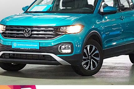 VW T-Cross 16.550 km 18.945 &euro; Bisingen 72406