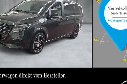 Mercedes-Benz V 300 6.243 km 106.990 &euro; Pfullingen 72793