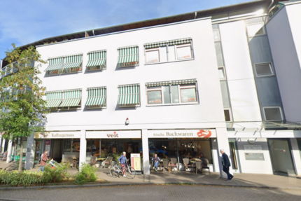 Gewerbeobjekt Wendlingen Unterboihingen - 1.529&euro; | Angebot:21814682