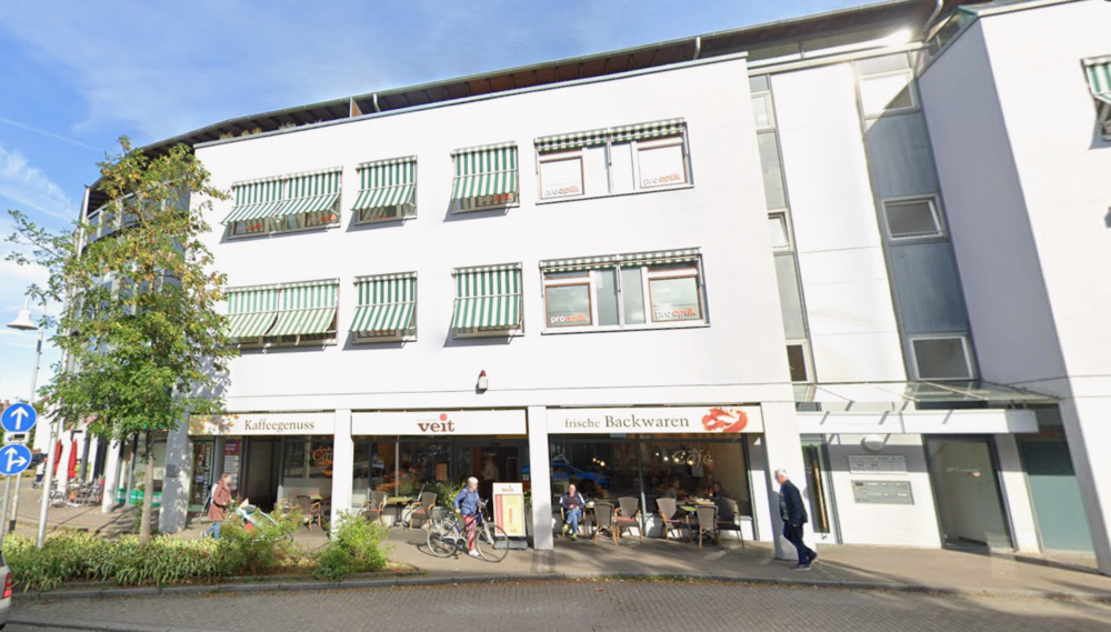 Gewerbeobjekt Wendlingen Unterboihingen - 1.529&euro; | Angebot:21814682