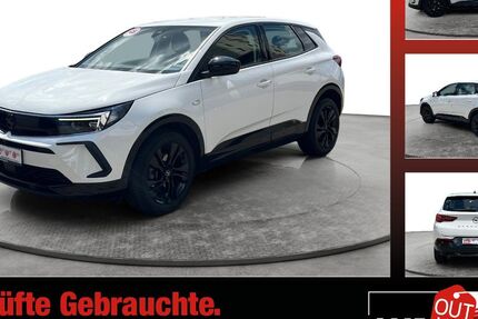 Opel Grandland (X) 26.354 km 22.470 &euro; Pfullingen 72793
