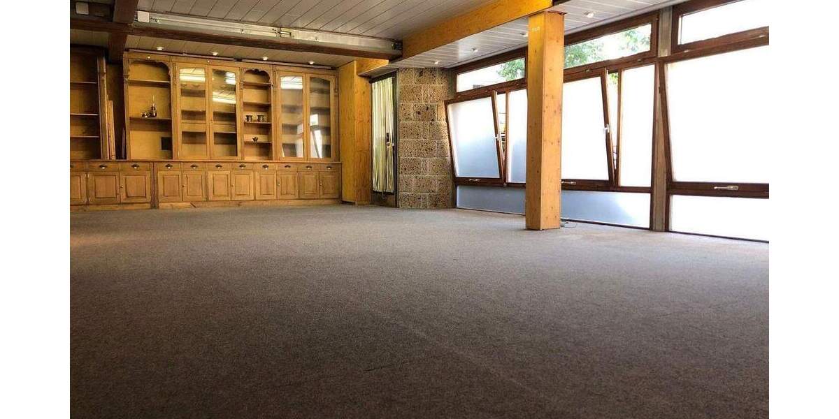 Mehrfamilienhaus, Wohnhaus Pliezhausen Gniebel - 1 Zimmer, 191 m&sup2;, 375.000&euro; | Angebot:25657383