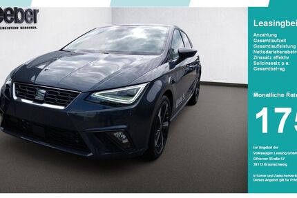 Seat Ibiza 7.900 km 22.990 &euro; Herrenberg 71083