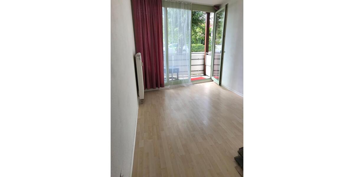 Erdgeschoßwohnung Herrenberg - 1 Zimmer, 20 m&sup2;, 85.000&euro; | Angebot:27096209