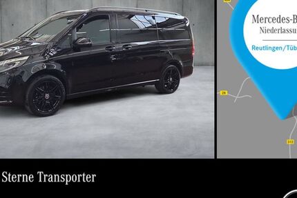 Mercedes-Benz V 300 78.840 km 66.480 &euro; Pfullingen 72793