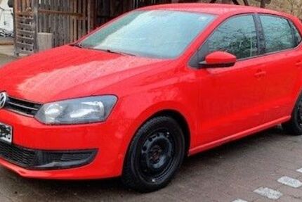 VW Polo 136.000 km 4.500 &euro; Tübingen 72074